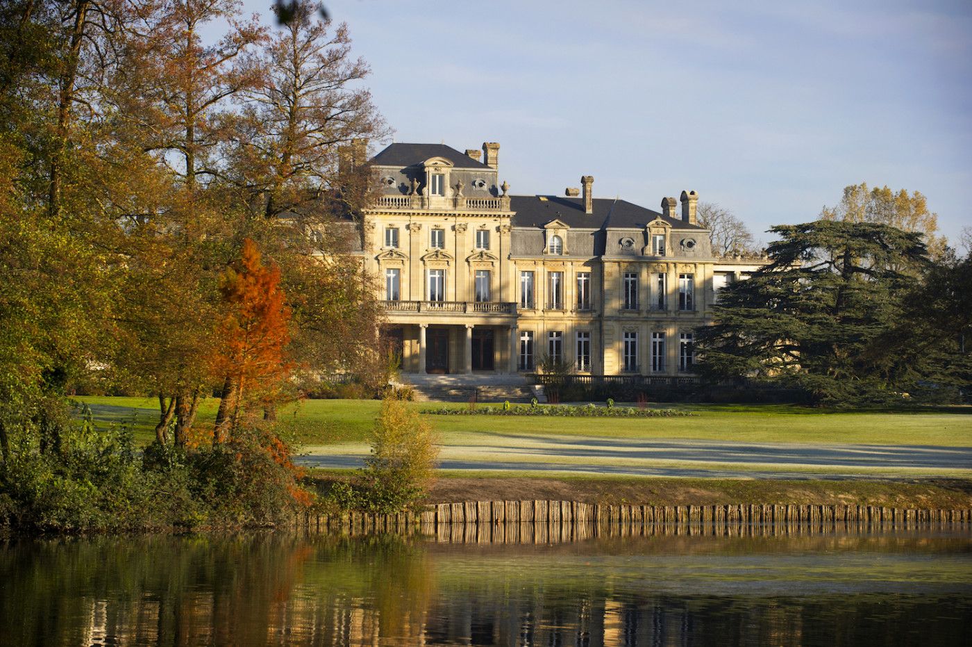 Les plus beaux parcs et jardins de Bordeaux | Bordeaux Tourisme & Congrès